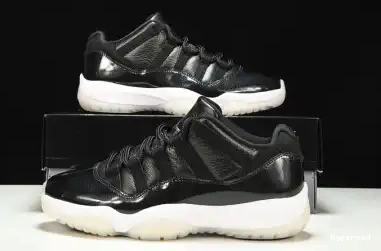 Hyperoad Jordan Low Retro 11 0505